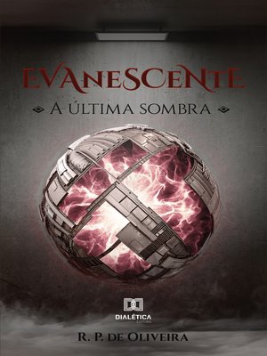 cover image of Evanescente